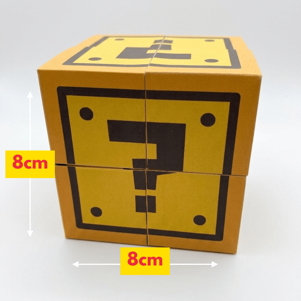 Chibi Box™ MAX | Question Box Edition