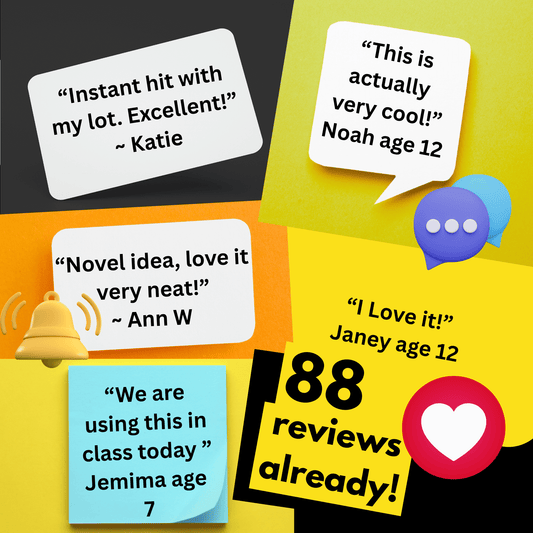 Strange Things (Book 1) | A Rather UNUSUAL Drawing Game