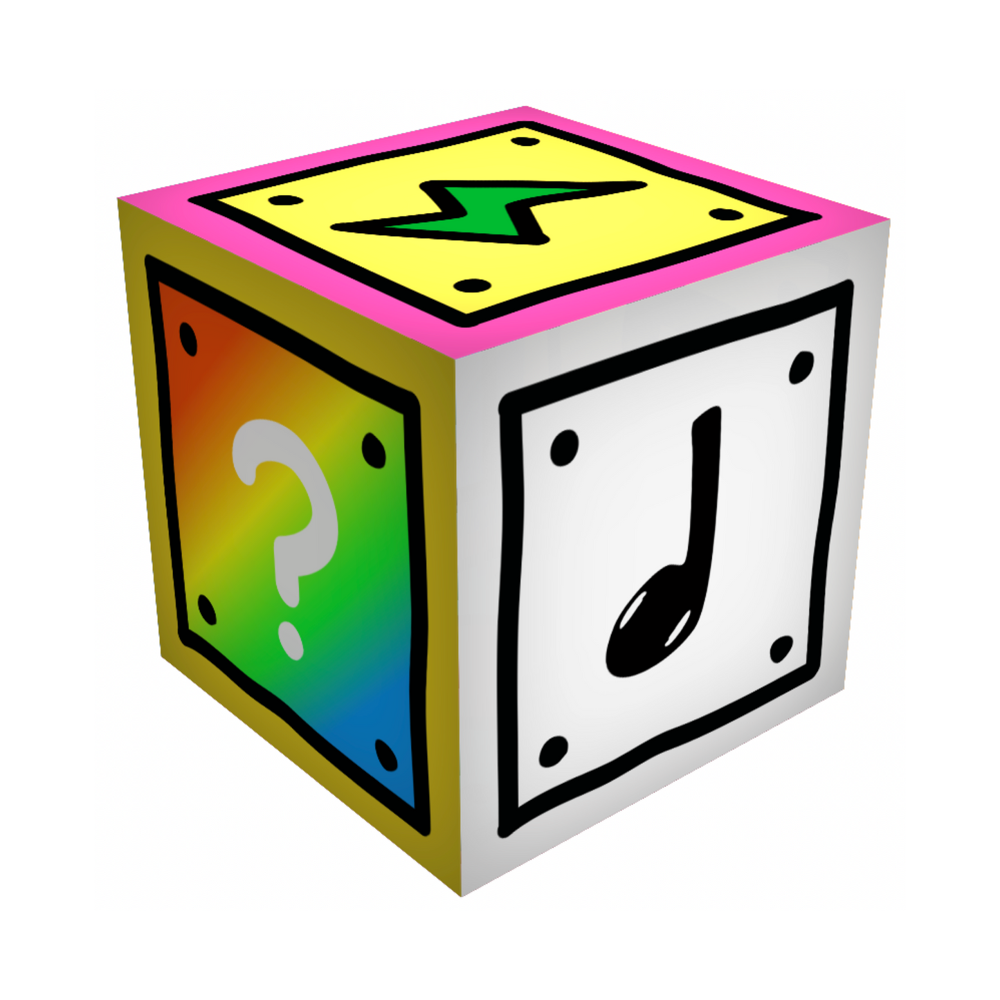 Chibi Box™ MAX | Power UP! Edition