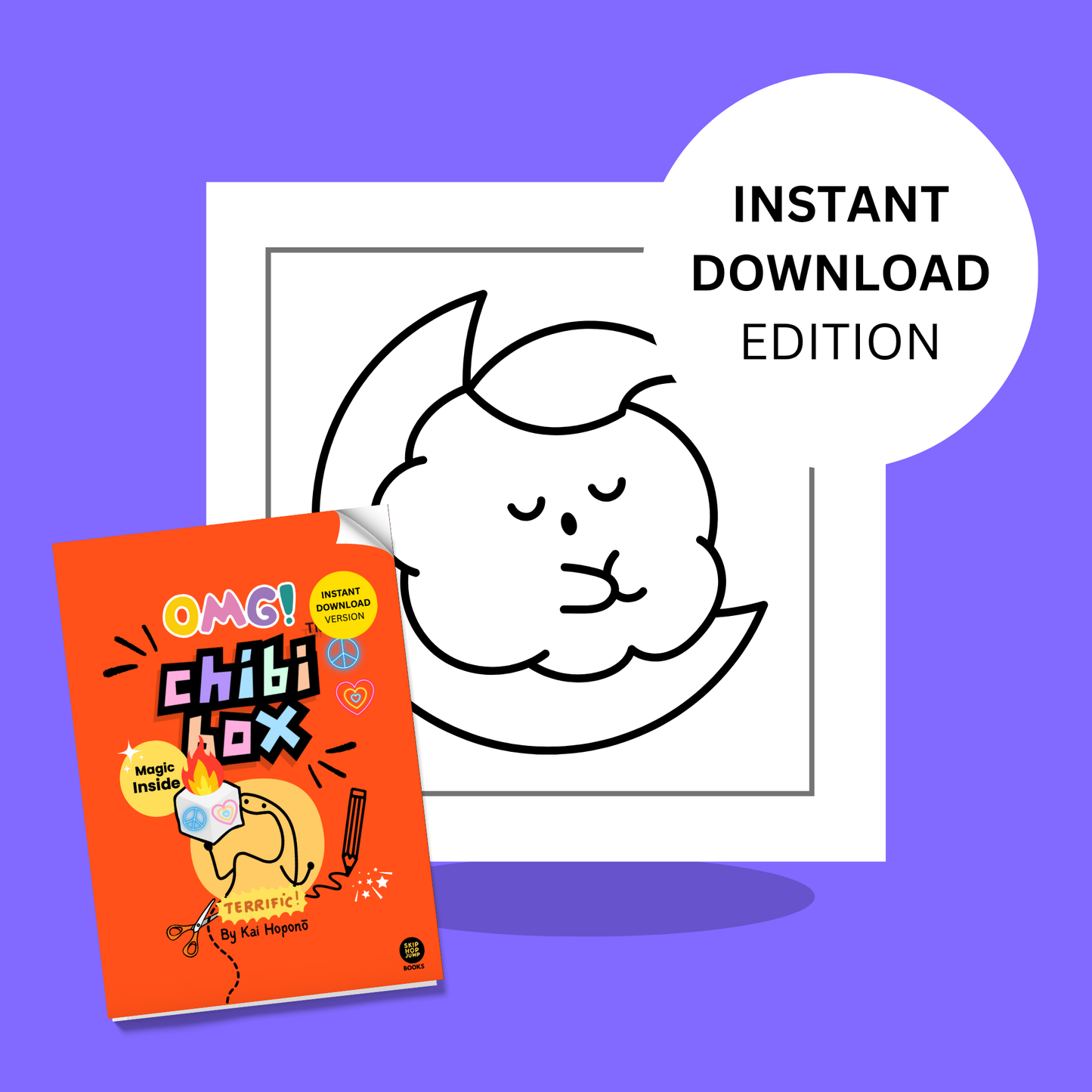 Chibi Box | Cuteopia