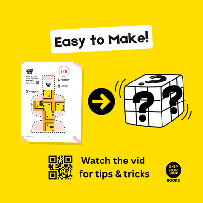 Chibi Box | Question Box Edition