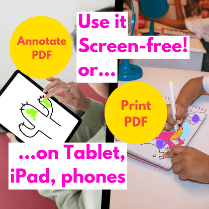 Very Very Weird Creatures | Who Will You Create? | 99-Page FREE eBook. Instant Download Version.