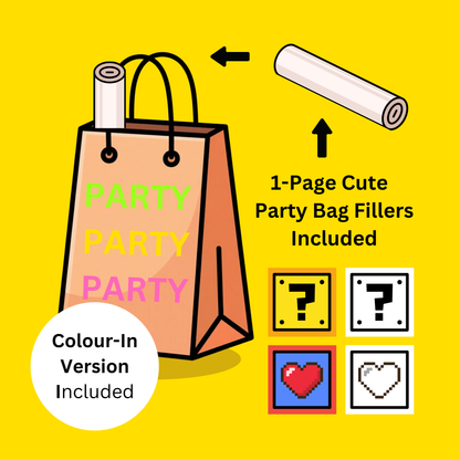 Chibi Box | Question Box Edition