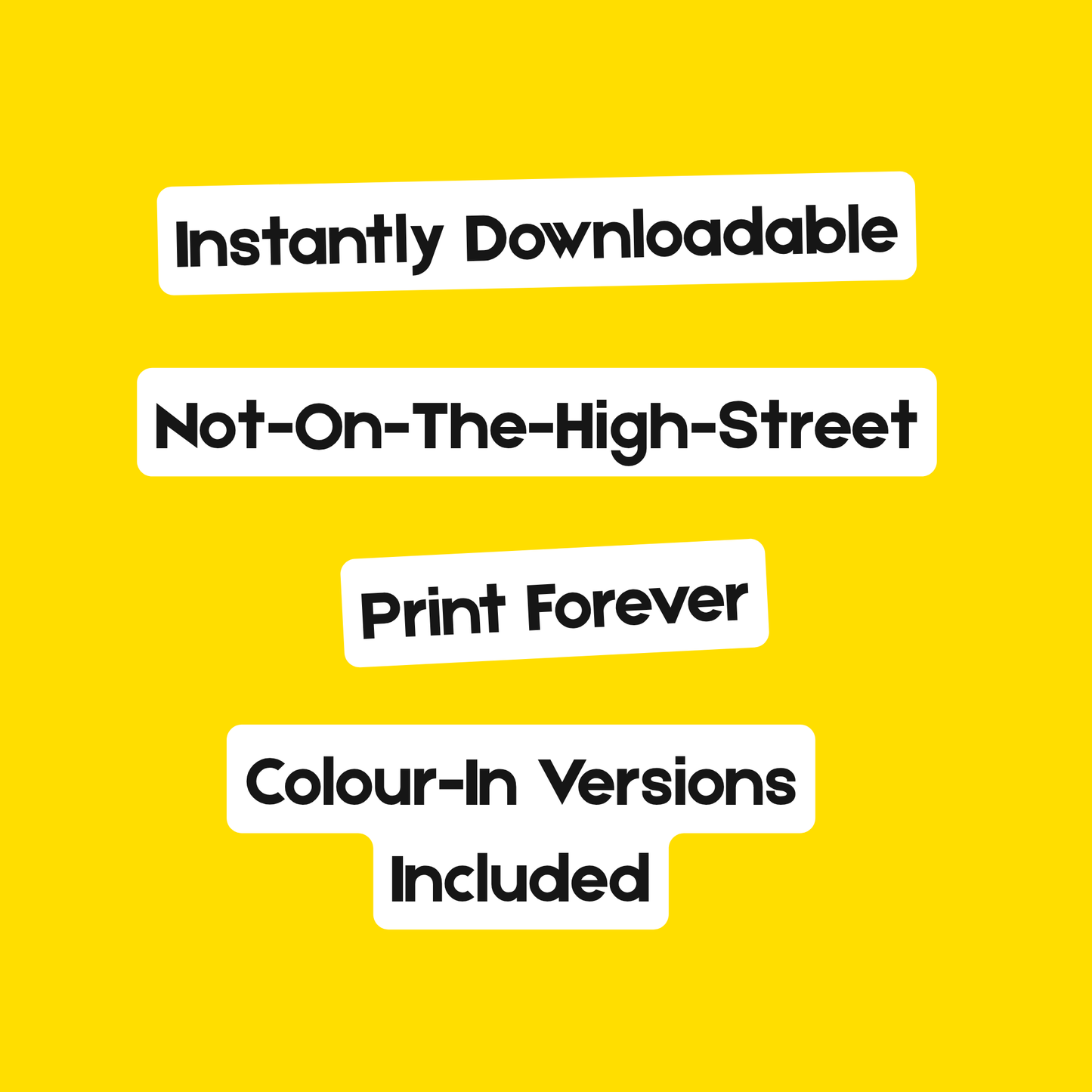 Chibi Box | Question Box Edition