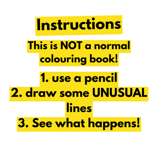 Very Very Weird Creatures | Who Will You Create? | 99-Page FREE eBook. Instant Download Version.