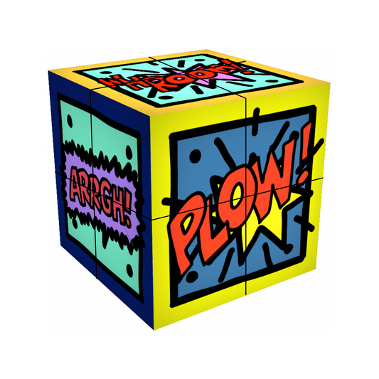 Chibi Box™ MAX | Comic-Con Edition