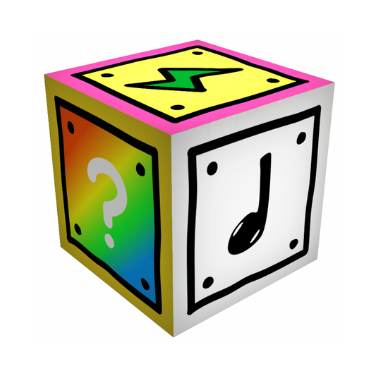 Chibi Box™ MAX | Power UP! Edition