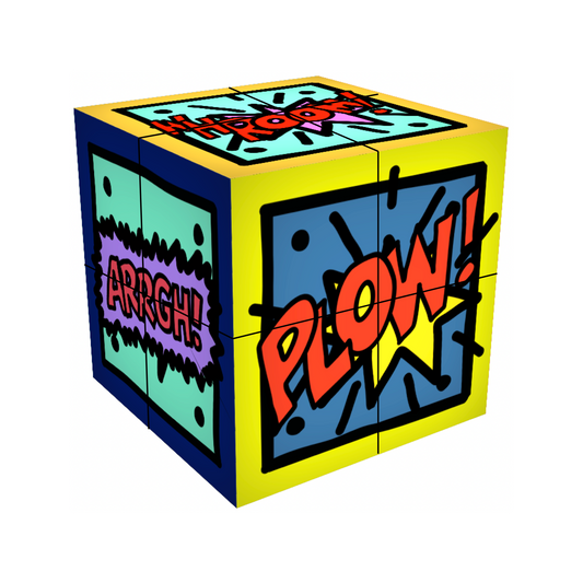 Chibi Box™ MAX | Comic-Con Edition