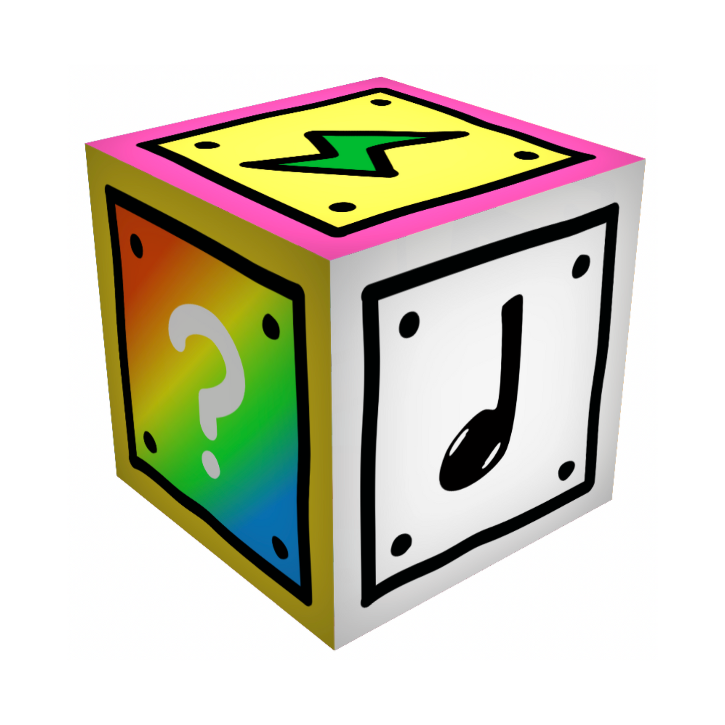 Chibi Box™ MAX | Power UP! Edition