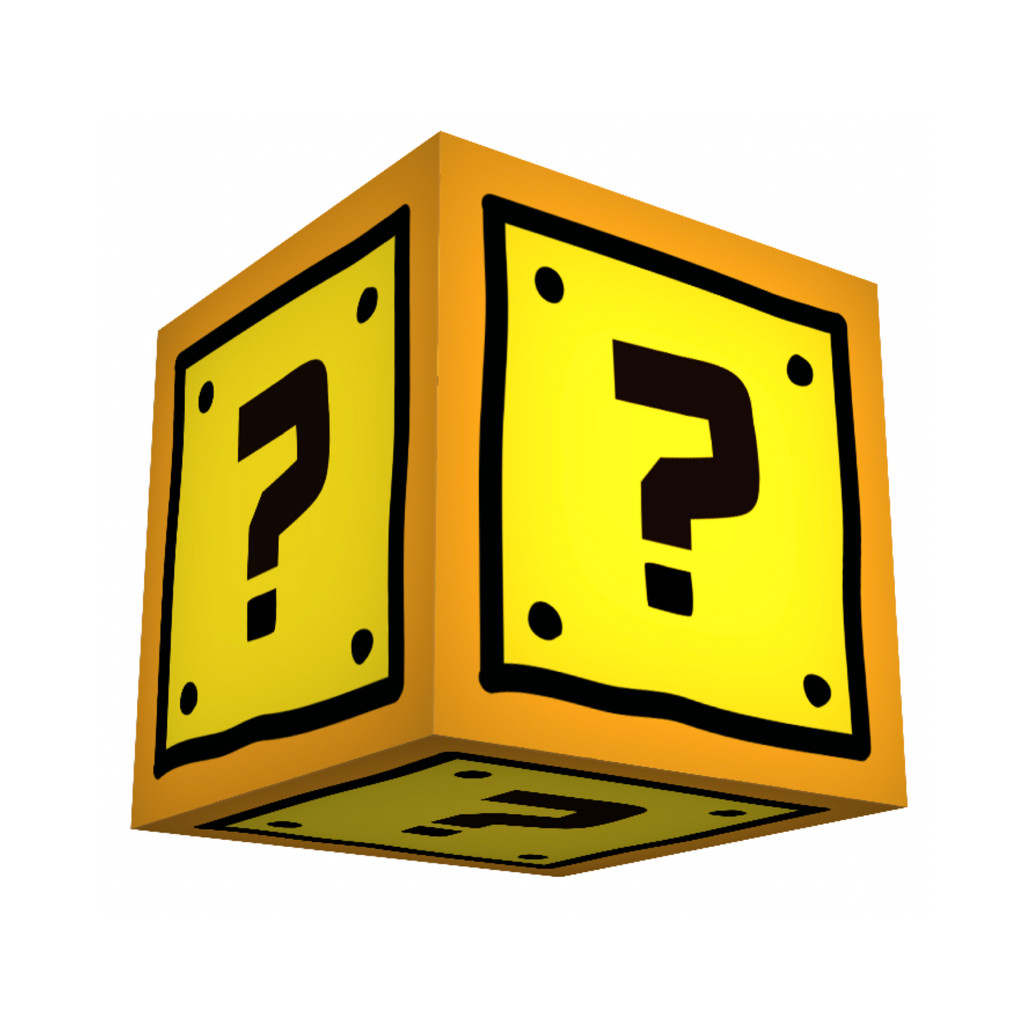 Chibi Box™ | MAX Question Box Edition 2