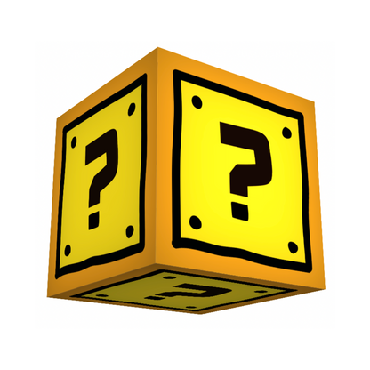 Chibi Box™ | MAX Question Box Edition 2