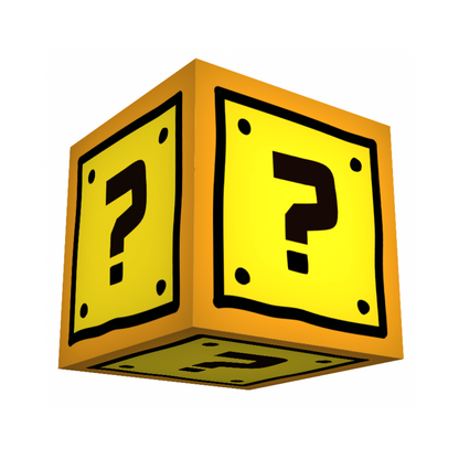 Chibi Box™ | MAX Question Box Edition 2