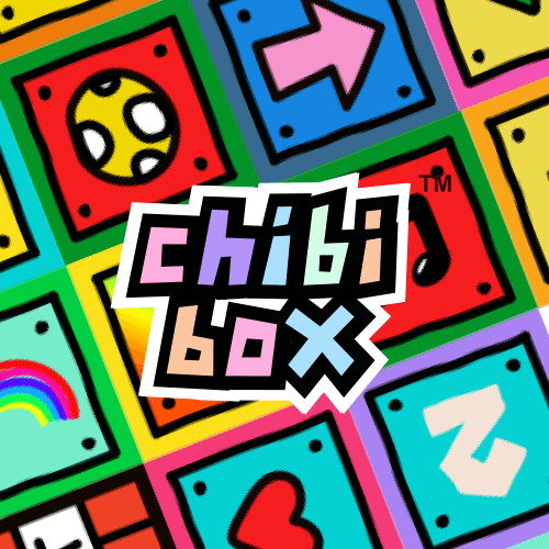 Chibi Box™ | MAX Question Box Edition 2