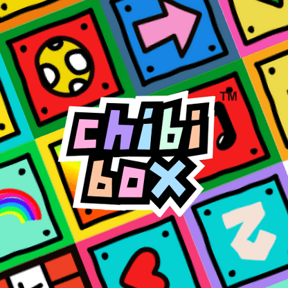 Chibi Box™ | MAX Question Box Edition 2