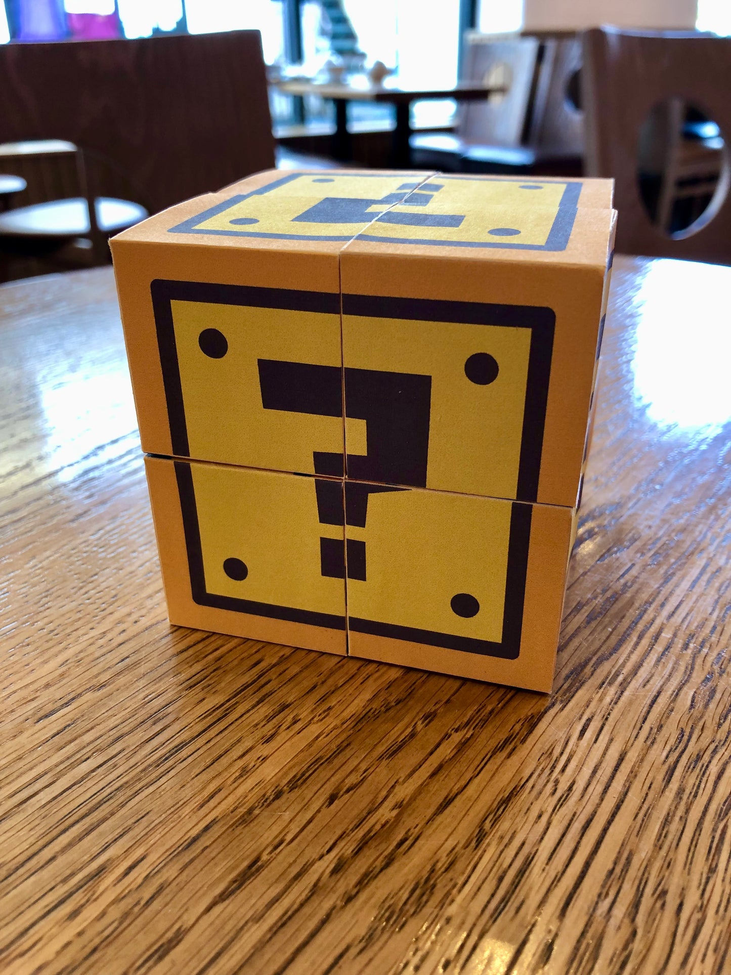 Chibi Box | Question Box Edition