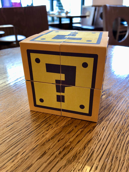 Chibi Box | Question Box Edition