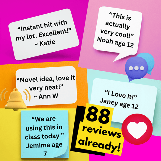 Very Very Weird Creatures | Who Will You Create? | 99-Page FREE eBook. Instant Download Version.